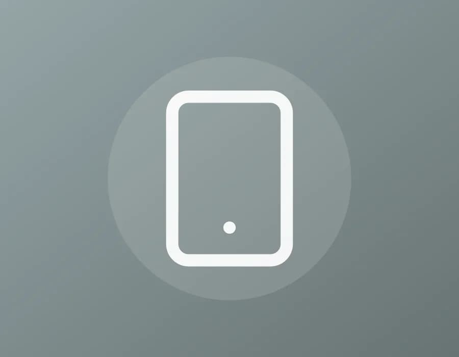 Ancien smartphone Android